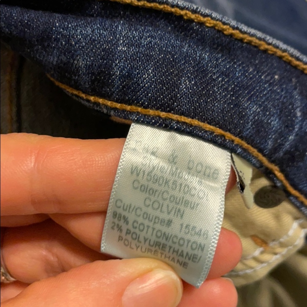 Rag And Bone Jean - image 5